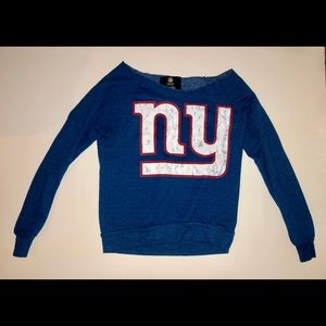 NEW YORK Giants Hoodie  🏈